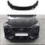 Cupra Formentor 2020+ Gloss Black Front Splitter