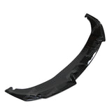 Cupra Formentor Facelift 2024 On Front Splitter In Gloss Black Front Splitter