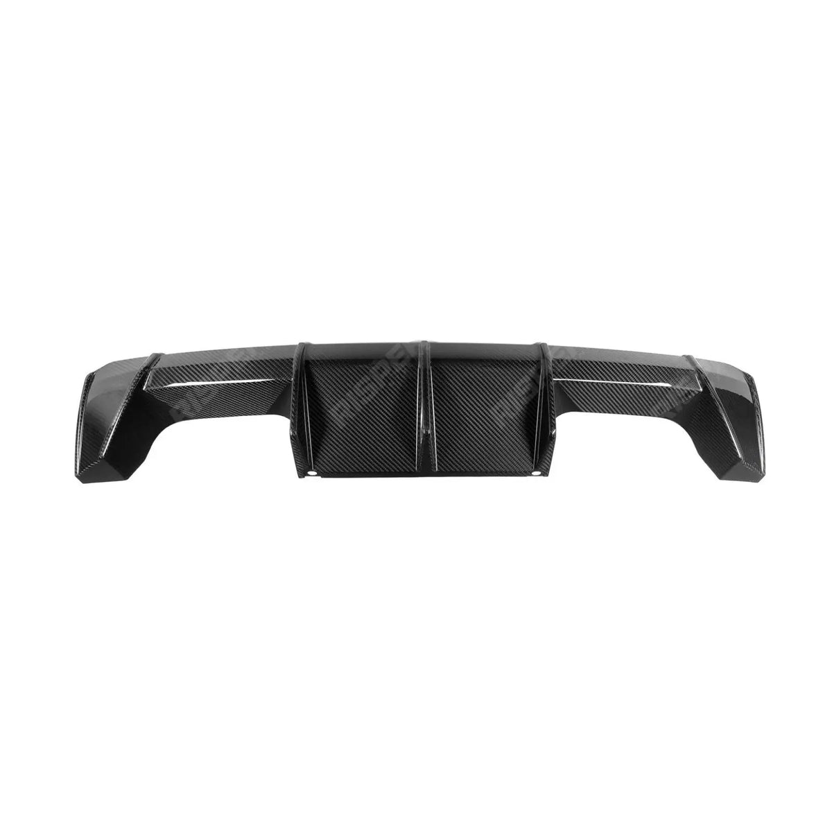 G8 Diffuser Rear Diffuser Pre Preg Carbon Fibre Performance Style For BMW M3 M4 G8 ...
