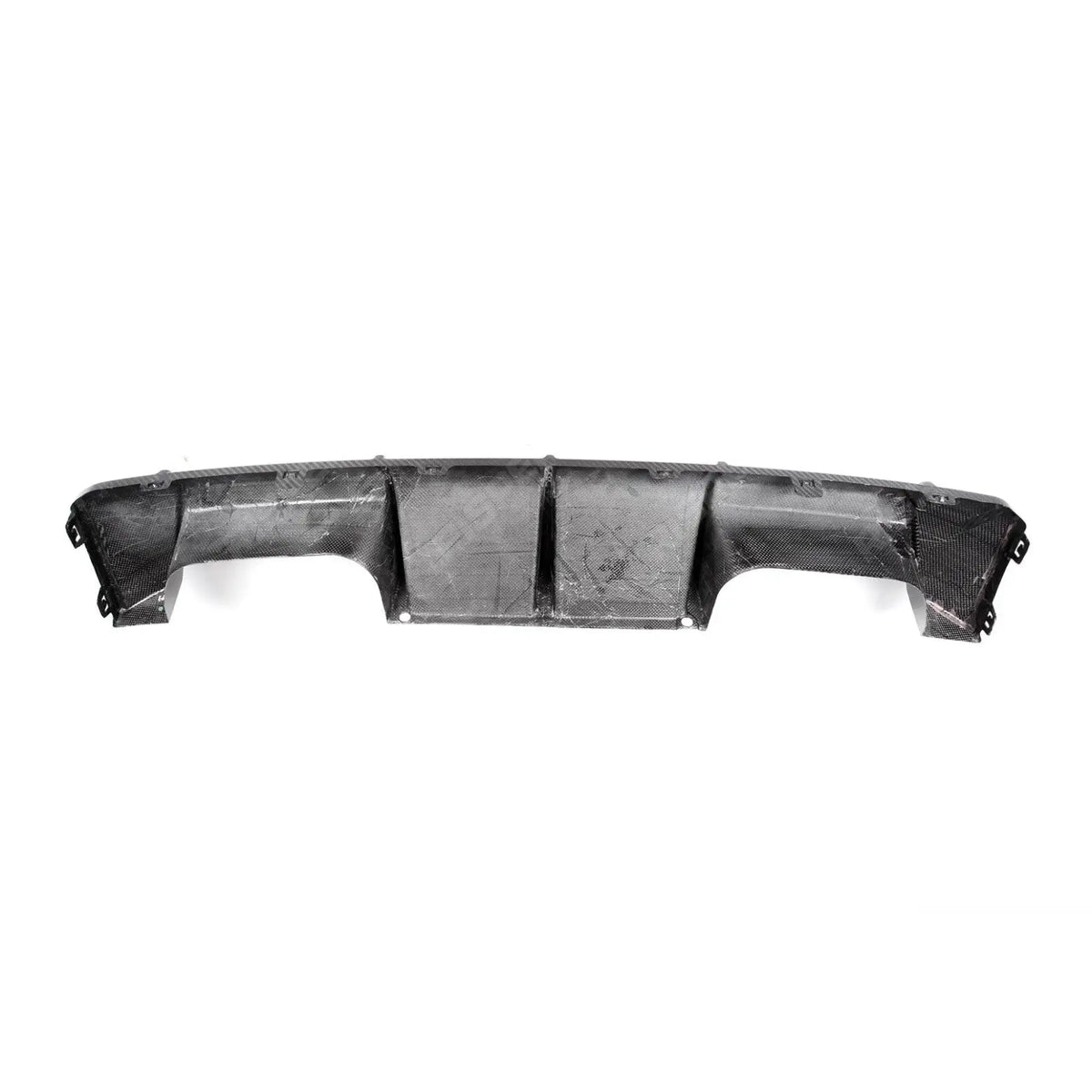 G8 Diffuser Rear Diffuser Pre Preg Carbon Fibre Performance Style For BMW M3 M4 G8 ...