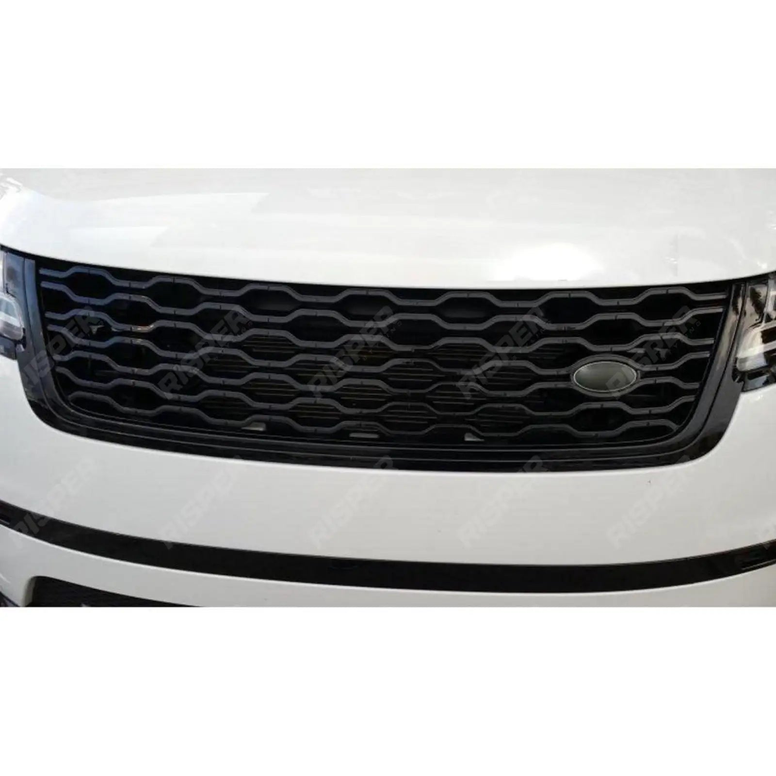 Range Rover Velar 2017 On – L560 – Dynamic Upgrade Front Grille In Black Main image