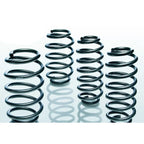 Ford Transit Custom 2024 On Eibach Pro-Kit Lowering Springs Lowering Springs
