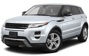 EVOQUE L538 2010-2018