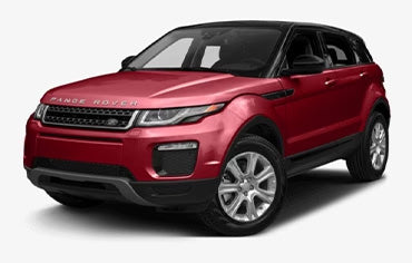 EVOQUE L538 2018+