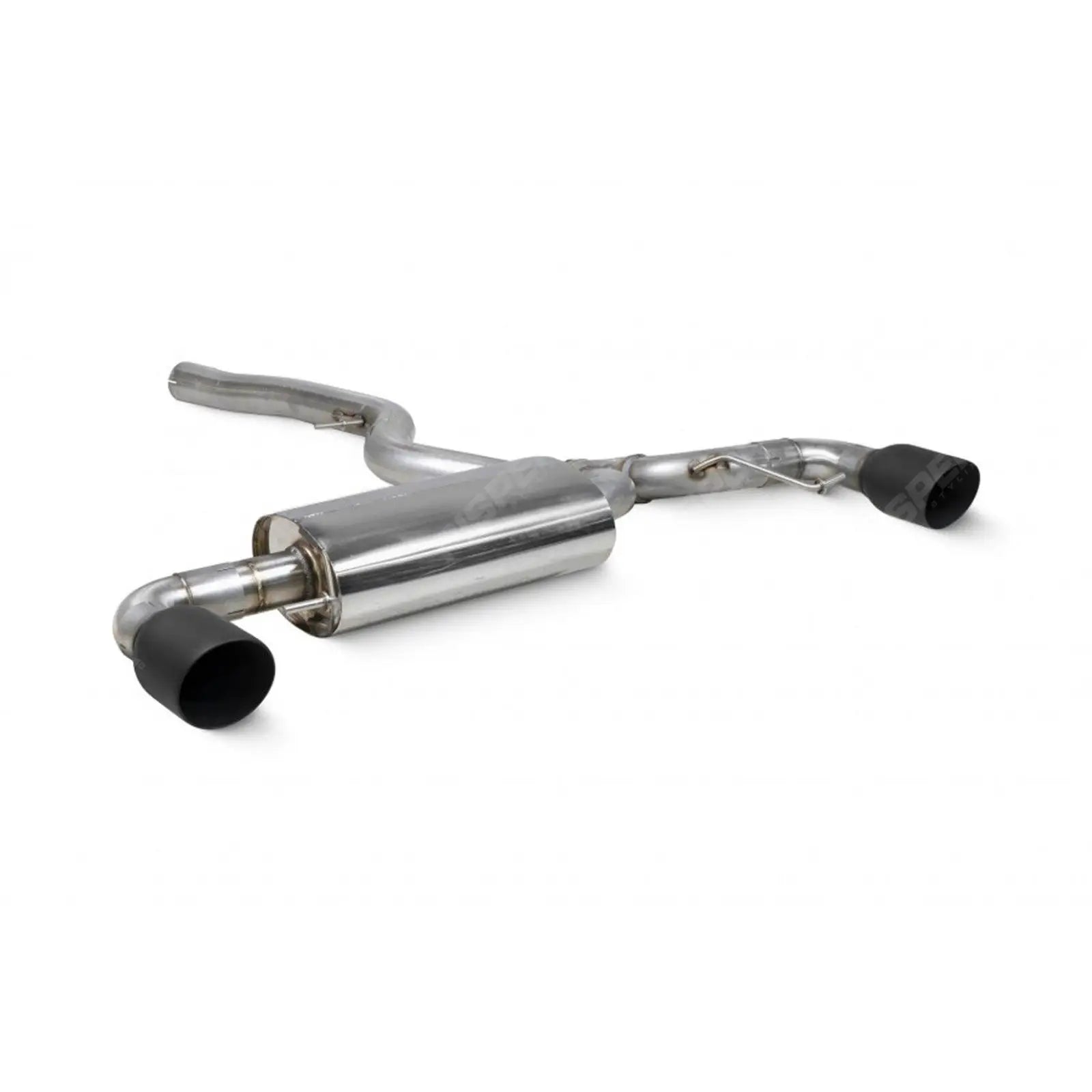 Exhaust System For BMW 2 Series G42 220i Scorpion 3" GPF Back Secondary image