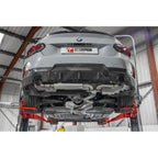 BMW 2 Series G42 220i Scorpion 3" GPF Back Exhaust System