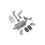BMW 2 Series G42 220i Scorpion 3" GPF Back Exhaust System