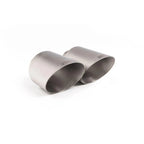 Hyundai i30 N Performance 2.0 T - GDi 275PS (Non - OPF Models) Milltek Sport Catback Exhaust System