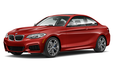 2 SERIES (F22) 2014-2021