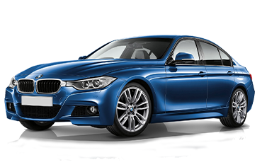 3 SERIES (F30) 2012-2018