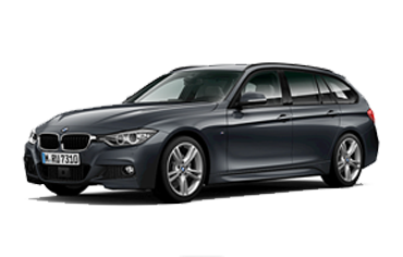 3 SERIES (F31) TOURING 2012-2018