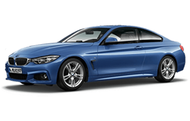 4 SERIES (F36) GRAND COUPE 2014-2020