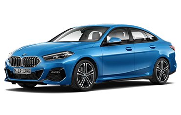 2 SERIES (F44) GRAND COUPE 2019+