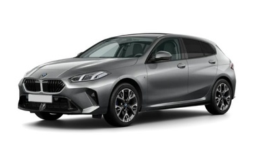 1 SERIES (F70) 2025+