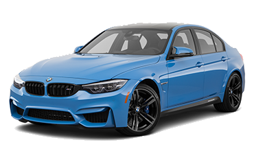 M3 (F80) 2014-2019