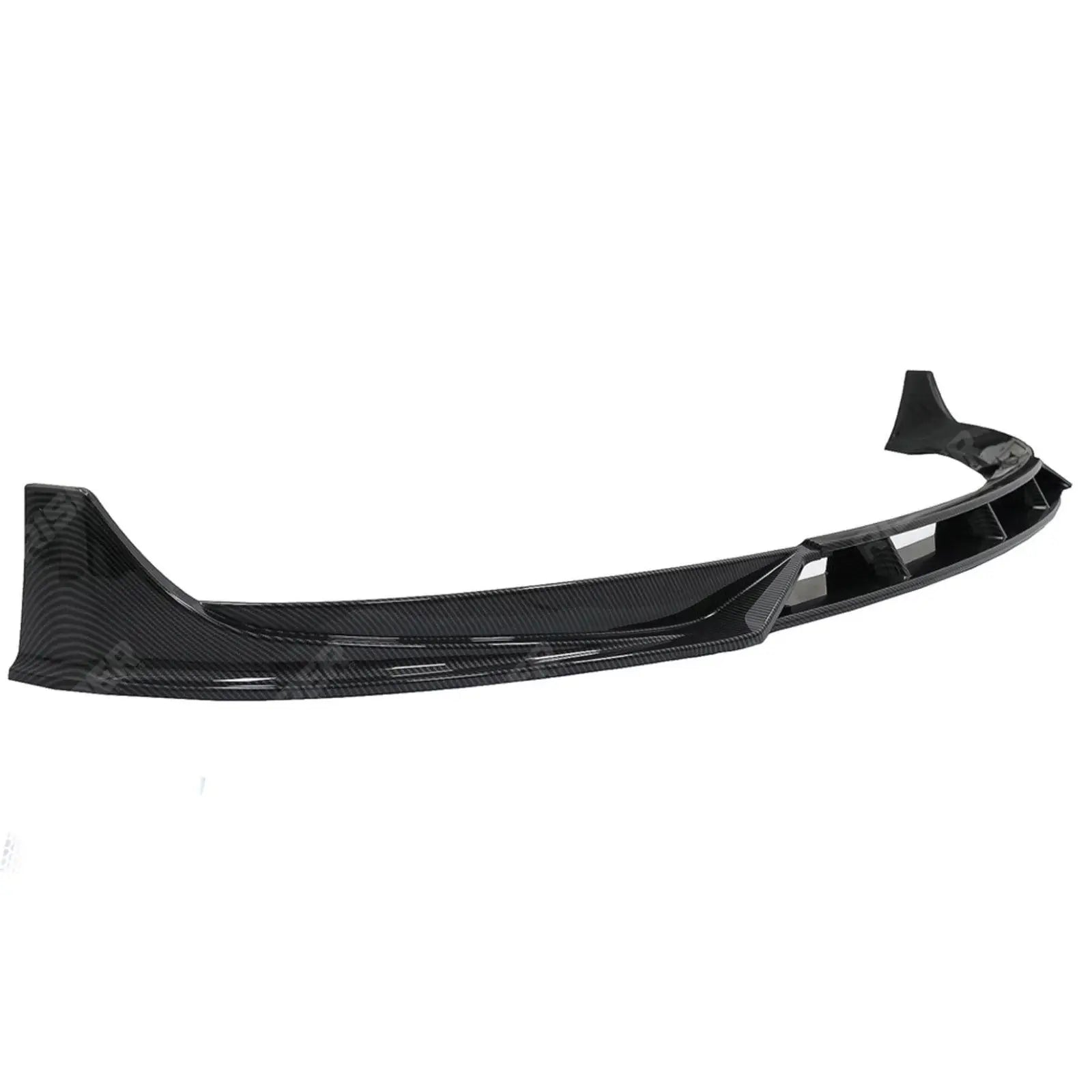 Tesla Model 3 2018 - 2023 Fast Aero Body Kit In Carbon Look