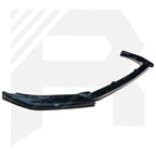 Ford Fiesta MK8 ST 2018 - 2021 / Fiesta ST Line 2017 - 2021 - RISPER Front Splitter