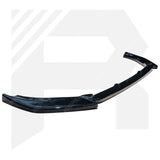 Ford Fiesta ST MK8 2018+ / Ford Fiesta ST-Line MK8 2017+ Aero Body Kit In Gloss Black Aero Kit