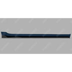 Ford Fiesta ST MK8 2018+ Side Skirts / Ford Fiesta ST - Line MK8 2017 Side Skirts (2PCS)