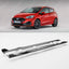 Ford Fiesta ST MK8 2018+ Side Skirts / Ford Fiesta ST - Line MK8 2017 Side Skirts (2PCS)
