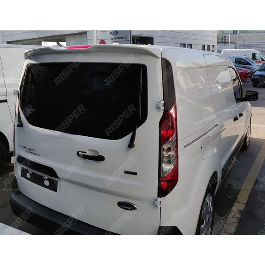 Ford Transit Connect – Tourneo – 2014 Onward – STX Rear Spoiler