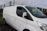 Ford Transit Custom – 2012 - 2024 - STX Wind Deflectors