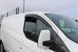 Ford Transit Custom – 2012 - 2024 - STX Wind Deflectors