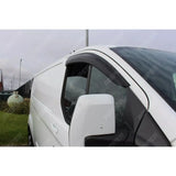 Ford Transit Custom – 2012 - 2024 - STX Wind Deflectors