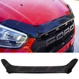 Ford Transit Custom 2018 - 2024 – STX Bonnet Guard Protector