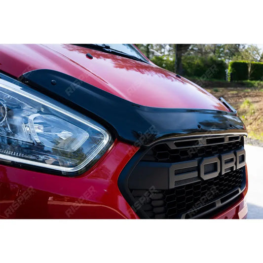 Ford Transit Custom 2018 - 2024 – STX Bonnet Guard Protector
