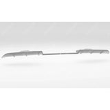 Ford Transit Custom 2023+ Barn Door V1 Spoiler In Primer