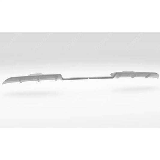 Ford Transit Custom 2023+ Barn Door V1 Spoiler In Primer