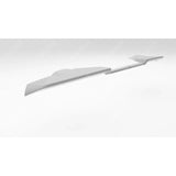 Ford Transit Custom 2023+ Barn Door V2 Spoiler In Primer