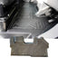 Ford Transit Custom 2024 on Automatic Mud Block Tailored Floor Mat 1 Piece