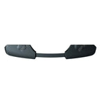 Volkswagen Transporter T7 2023+ Rear Tailgate Spoiler In Gloss Black Rear Spoilers
