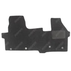 Ford Transit Custom 2024 On Automatic 1Pc Tailored Fit Carpet Mat