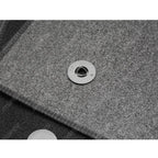 Ford Transit Custom 2024 On Automatic 1Pc Tailored Fit Carpet Mat