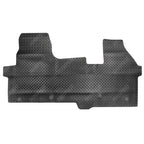 Ford Transit Custom 2024 On Automatic 1Pc Tailored Fit Rubber Mat