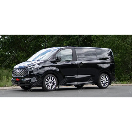 Ford Transit Custom 2024 On Eibach Pro-Kit Lowering Springs Lowering Springs