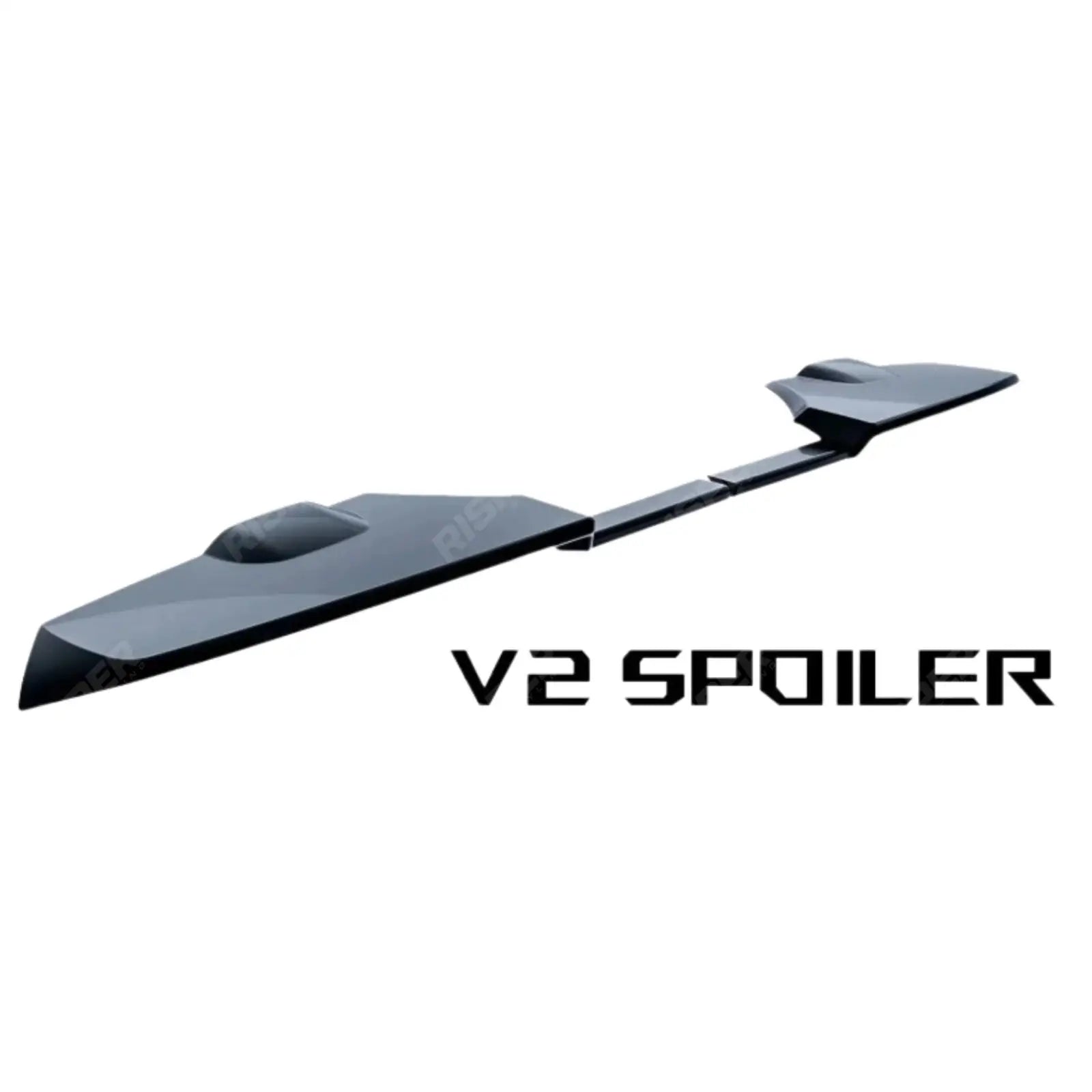 Ford Transit Custom 2024 On LWB Full Aero Kit V2 Colour Coded Aero Kit