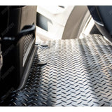 Ford Transit Custom 2024 On Manual 1PC Tailored Fit Rubber Mat