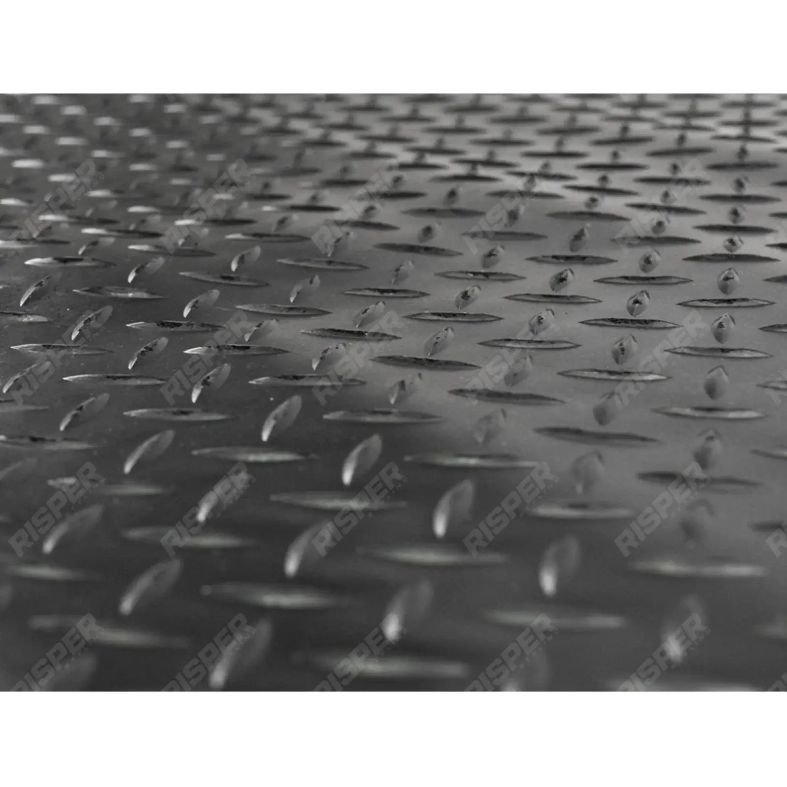 Ford Transit Custom 2024 On Manual 1PC Tailored Fit Rubber Mat