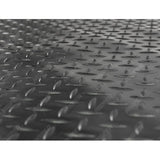 Ford Transit Custom 2024 On Manual 1PC Tailored Fit Rubber Mat