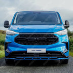Ford Transit Custom 2024 On SWB Full Aero Kit V1 Colour Coded Aero Kit