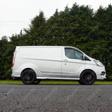 Ford Transit Custom LWB 2018 - 2024 - STX Upgrade Body Kit