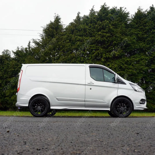 Ford Transit Custom LWB 2018 - 2024 - STX Upgrade Body Kit