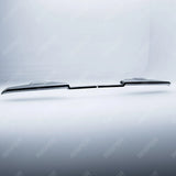 Ford Transit Custom MK2 2024+ Barn Door V2 Spoiler Colour Coded Spoiler