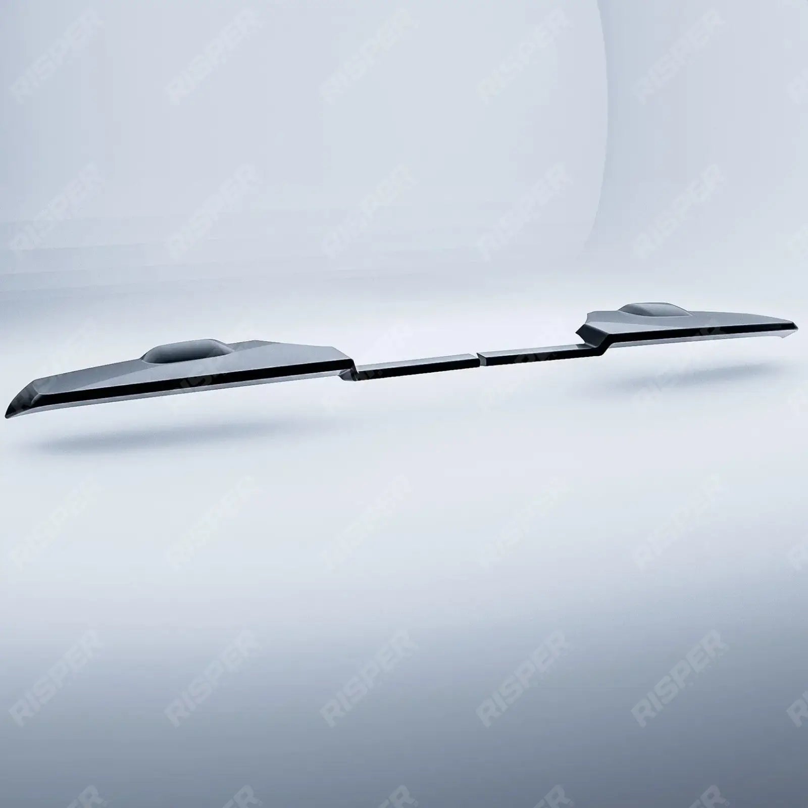 Ford Transit Custom MK2 2024+ Barn Door V2 Spoiler Colour Coded Spoiler