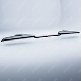 Ford Transit Custom MK2 2024+ Barn Door V2 Spoiler Colour Coded Spoiler