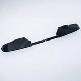Ford Transit Custom MK2 2024+ Barn Door V2 Spoiler Colour Coded Spoiler